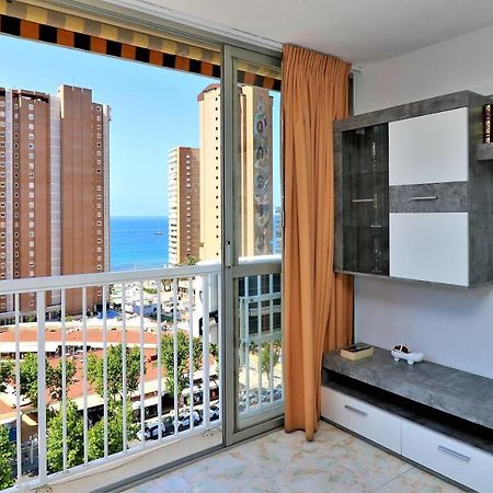 Albatros 13-1 Apartment Benidorm Luaran gambar